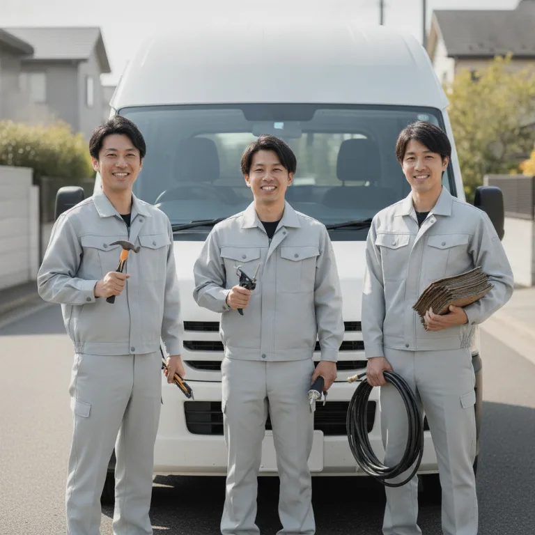 屋根職人 のチーム: 十和田市